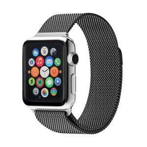 MILANESE LOOP BAND FOR APPLE WATCH